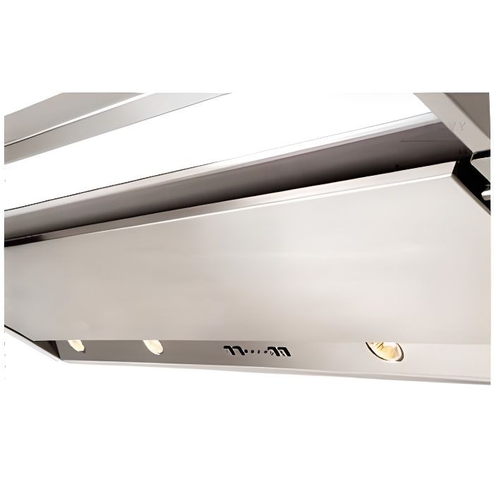 Hotte tiroir NOVY D 661