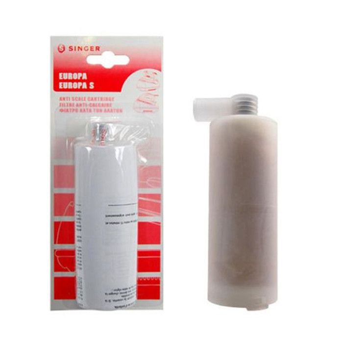Cassette anti-calcaire pour Centrale vapeur - 12166