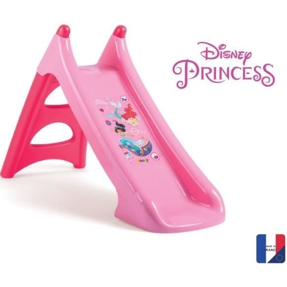 DISNEY PRINCESS Smoby Toboggan XS