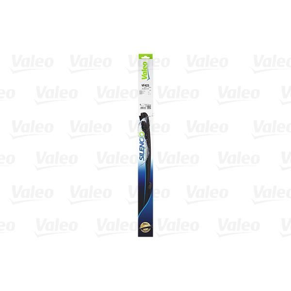 VALEO Kit de 2 balais d'essuie-glace VM423 574361