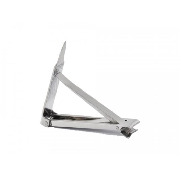 Vitry Coupe-Ongles Pédicure Extra-Plat