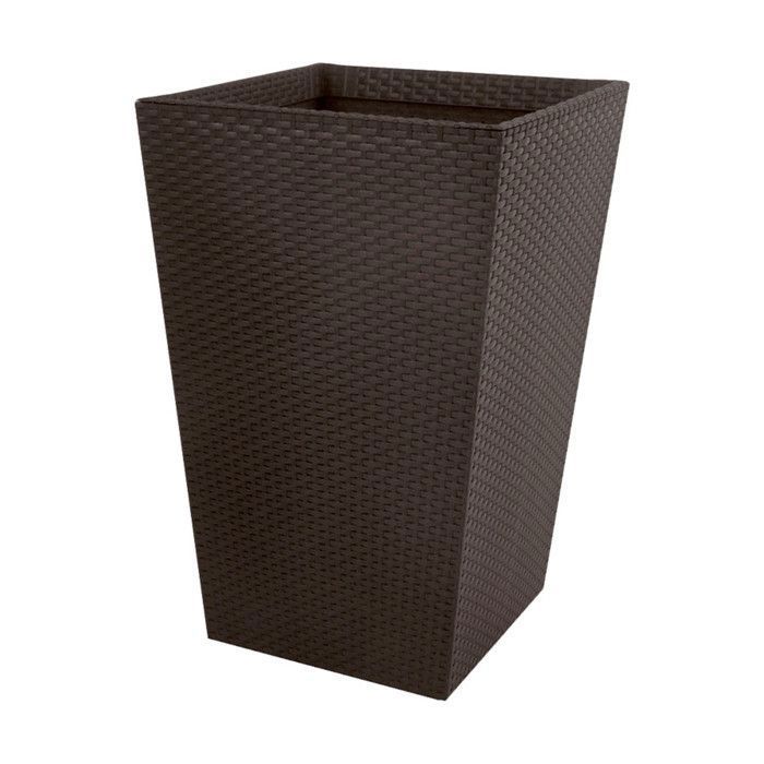 Support Pot De Fleur Keter Rockwood Coffre De Jardin En Plastique Anthracite Au Meilleur Prix Sur Porte Plante A Roulettes Support Pot De Fleur Keter Rockwood Coffre De Jardin En Plastique Anthracite Au Meilleur Prix Sur Porte Plante A Roulettes