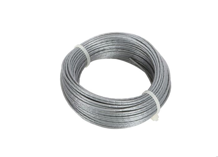 GREENWORKS BOBINE FIL DIAMETRE 2MM LONGUEUR 20M fil pour débroussailleuse et coupe bordures - vue 2