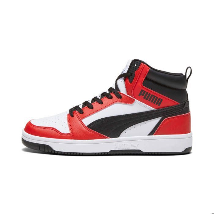 Puma Baskets Puma Rebound