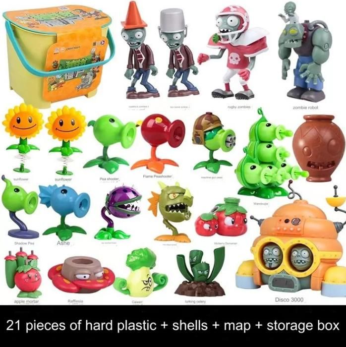 Jouet 6 Camions Monstres à Friction - Pack De 6 Voitures Métalliques Pour Enfants - Cadeau Anniversaire Ou Noël