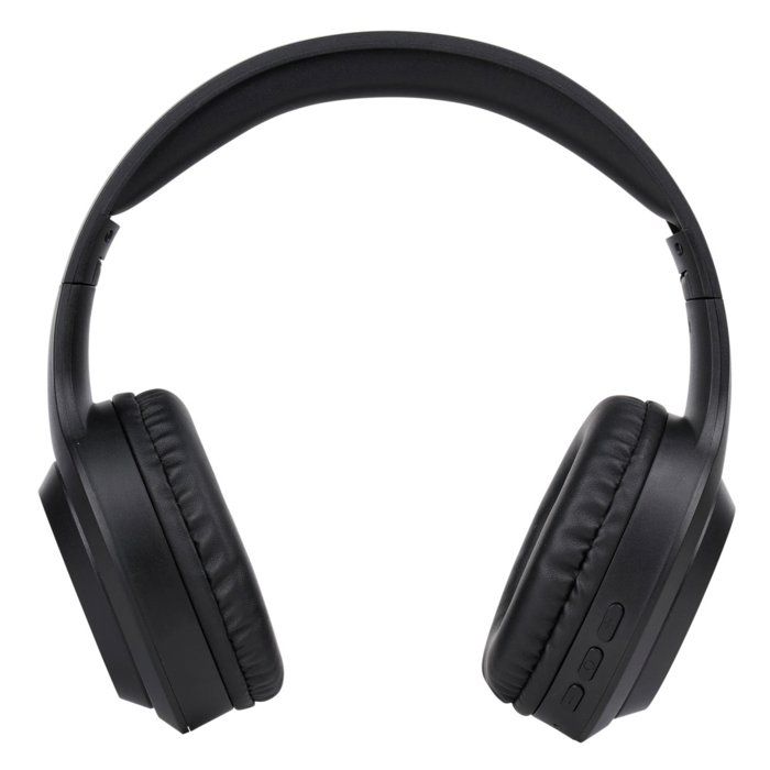 Grundig Bluetooth Headphone BT Foldable Casque supra auriculaire sans fil - vue 2
