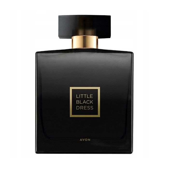 AVON Petite Robe Noire eau de parfum 100ml