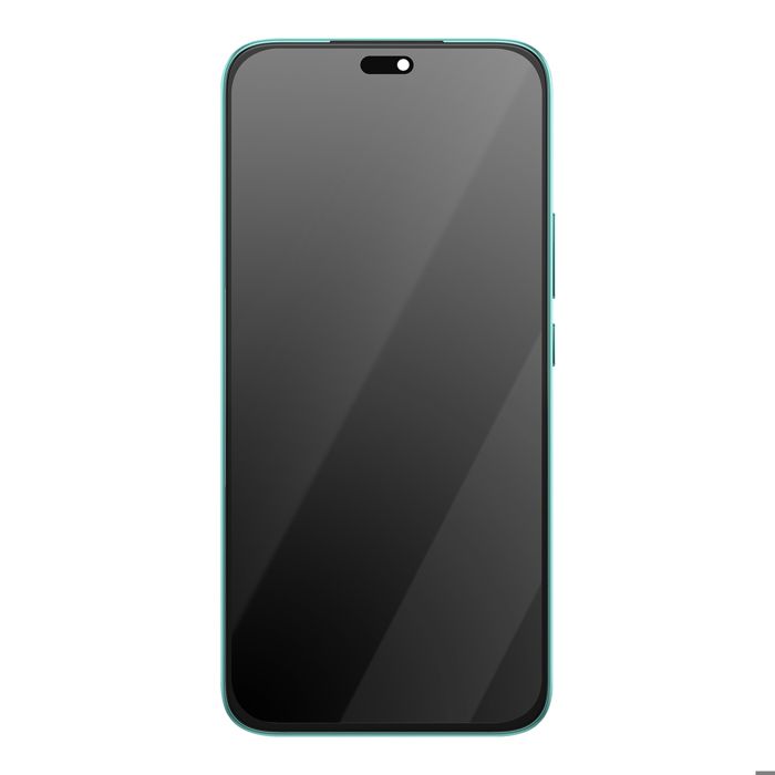 Écran Complet Original HONOR 400 Lite LCD IPS Châssis Service Pack - vue 2