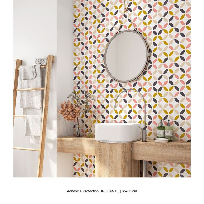 Crdence Adhsive Salle De Bain