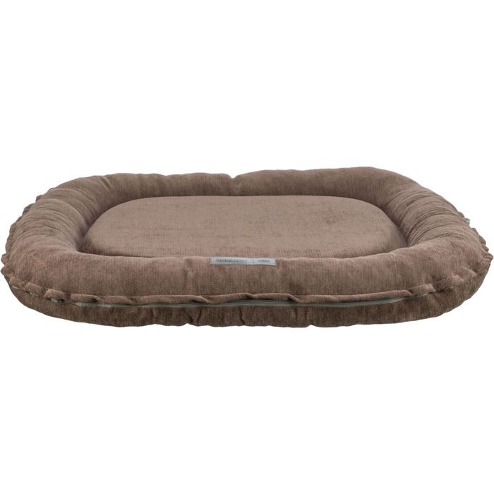 Coussin pour chien Trixie Vital Lennox - brun - Marron - 130x100 cm Coussin pour chien Trixie Vital Lennox - brun - Marron - 130x100 cm
