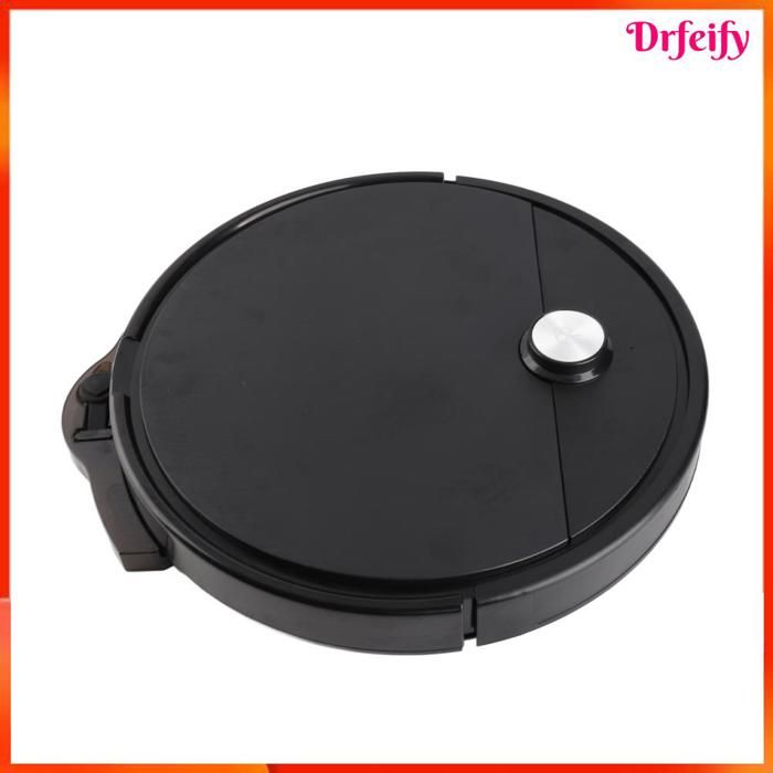 Robot de balayage - AKOZON - 2800PA - 2000mAh 60–90 min - Balayage et lavage humide