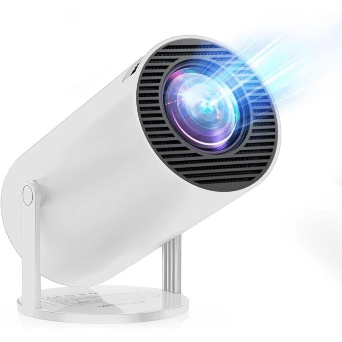 Vidéo Projecteur - PROMO LINGE -
