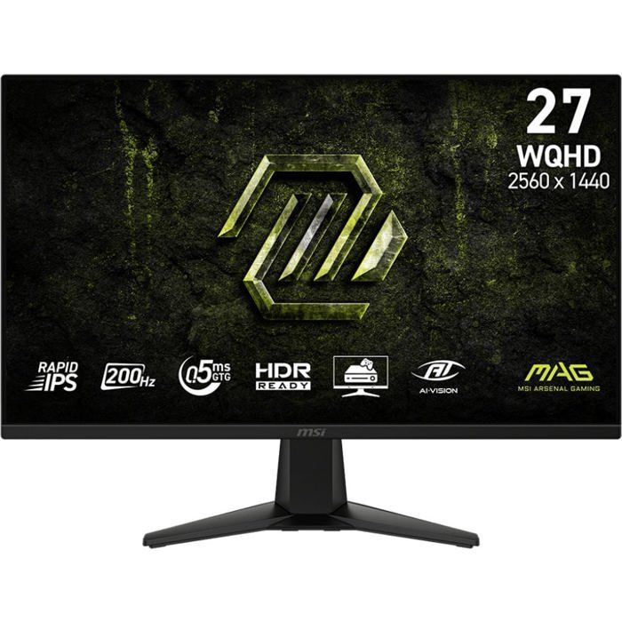 MSI