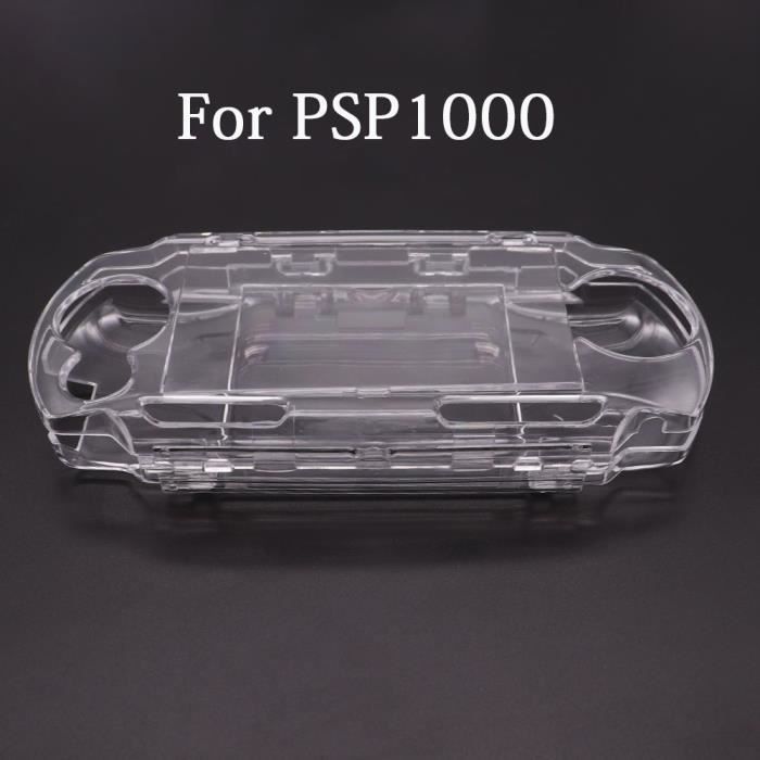 Coque Cristal Transparente Rigide Pour Motorola V6 – Protection 360°