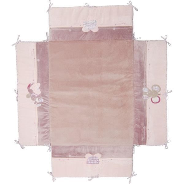 Tapis De Parc Avec Bord 75x95cm Kali Nina Et Kenza Cdiscount Puericulture Eveil Bebe Tapis De Parc Avec Bord 75x95cm Kali Nina Et Kenza Cdiscount Puericulture Eveil Bebe