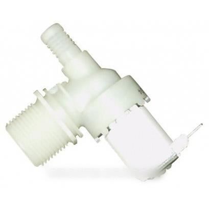 Electrovanne 1 voie pour lave vaisselle Ariston BVMPièces - vue 6