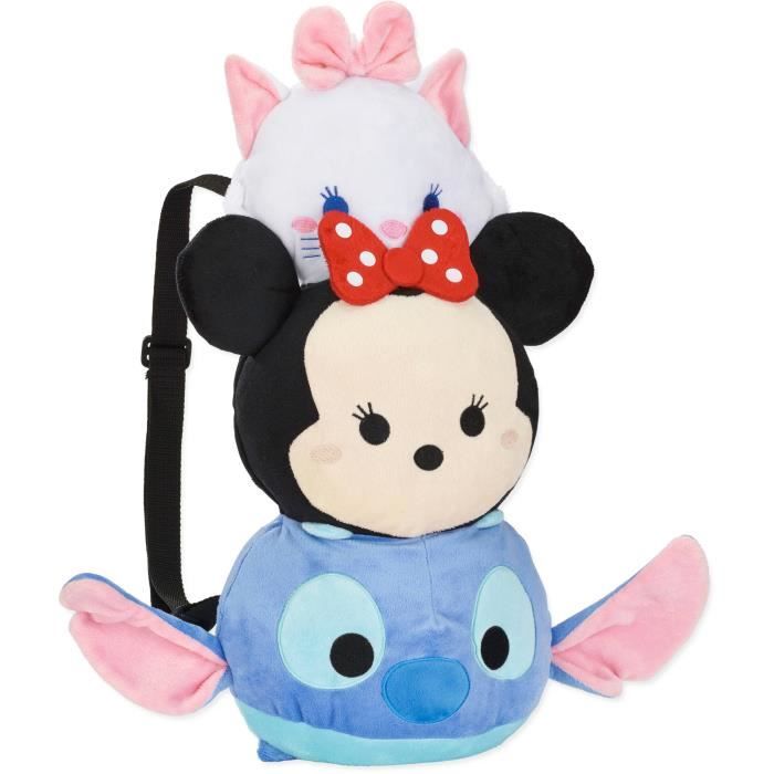 Sac a dos peluche disney clearance