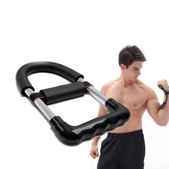Éponge Heavy Main Bras Muscle Basculer Entraîneur Expander Fitness Poignet Professionnel Doigt Éponge Heavy Main Bras Muscle Basculer Entraîneur Expander Fitness Poignet Professionnel Doigt
