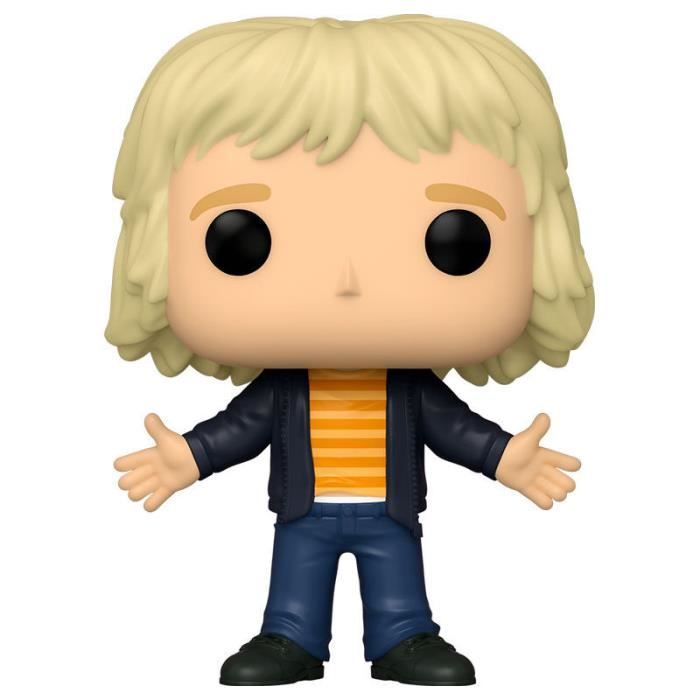 Dumb and Dumber Harry Dunne