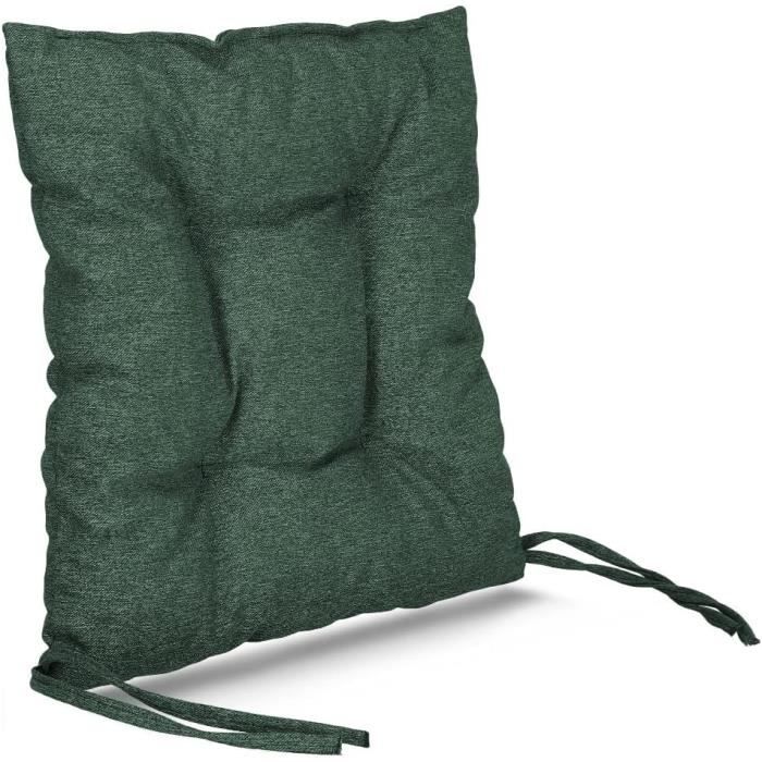 BETENWEL Protège-matelas pour grand lit avec rembourrage alternatif en