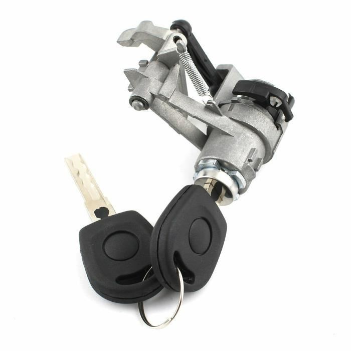 Serrure De Hayon Coffre 905030002R 905034633R Pour Megane III, Fluence, Laguna III, Duster