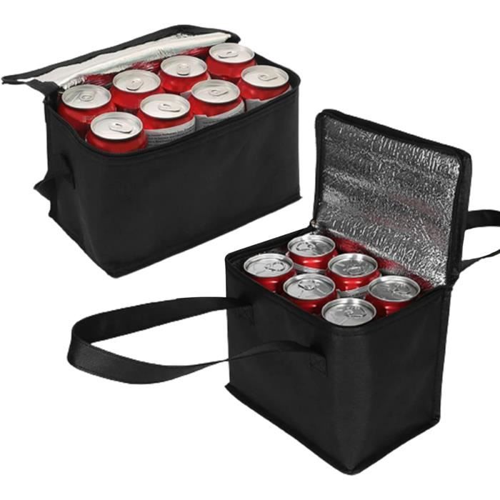 Sac Refroidisseur Kayak XUEYEGONGJI - Étanche Isotherme 40x30x10cm | Paddleboard