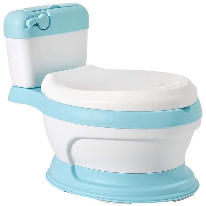 Pot Enfant Apprentissage Mini Imitation Toilettes Wc Potty Pour Bebe Bleu Cdiscount Puericulture Eveil Bebe Pot Enfant Apprentissage Mini Imitation Toilettes Wc Potty Pour Bebe Bleu Cdiscount Puericulture Eveil Bebe