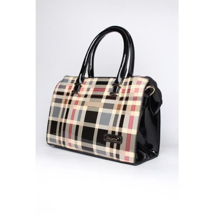 Sac a main gallantry vernis best sale