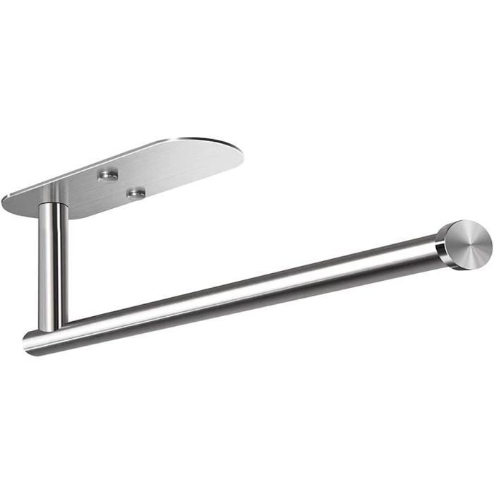 Armoire Murale De Cuisine Porto Noir Bois D'ingénierie | Leroy Merlin