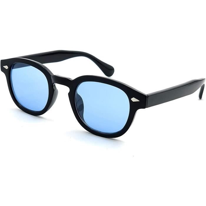 Johnny depp lunette deals de soleil