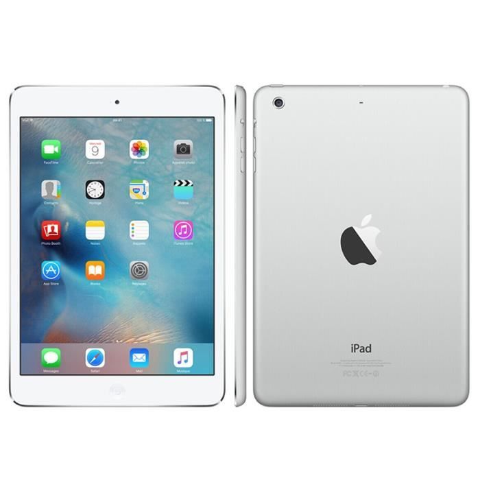 Apple iPad Mini 2 Wi-Fi 7.9" 16GB Tablette
