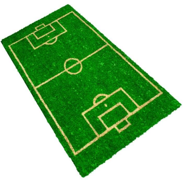 Paillasson Terrain De Foot Cdiscount Sport