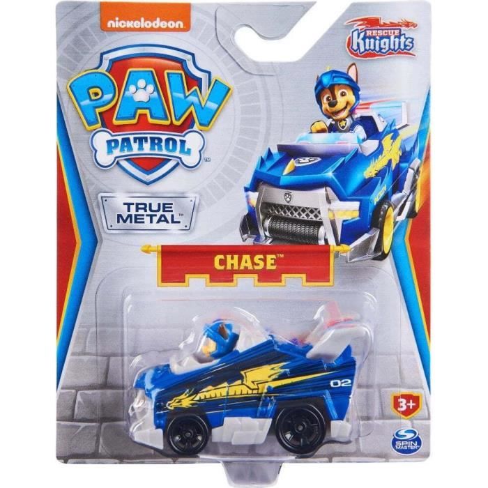 Pat Patrouille Rc Chase 1:24