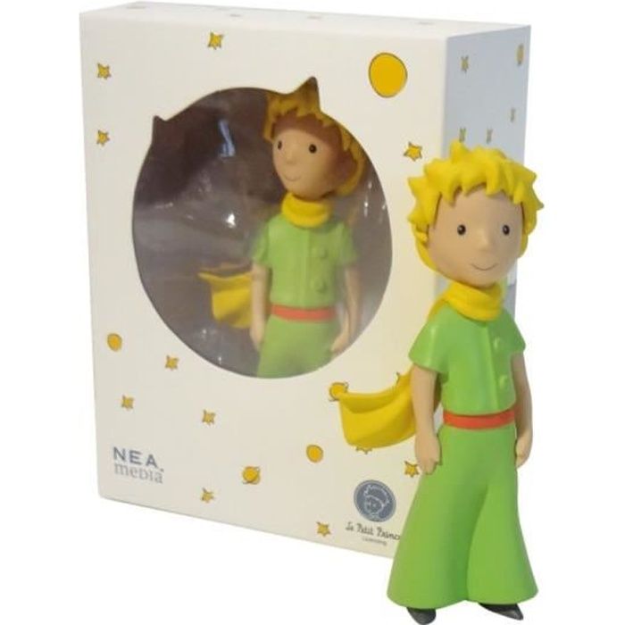 peluche petit prince
