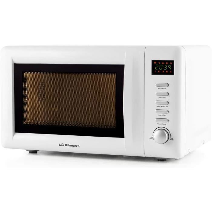 Micro-ondes Pro Numérique 5 Niveaux de Puissance