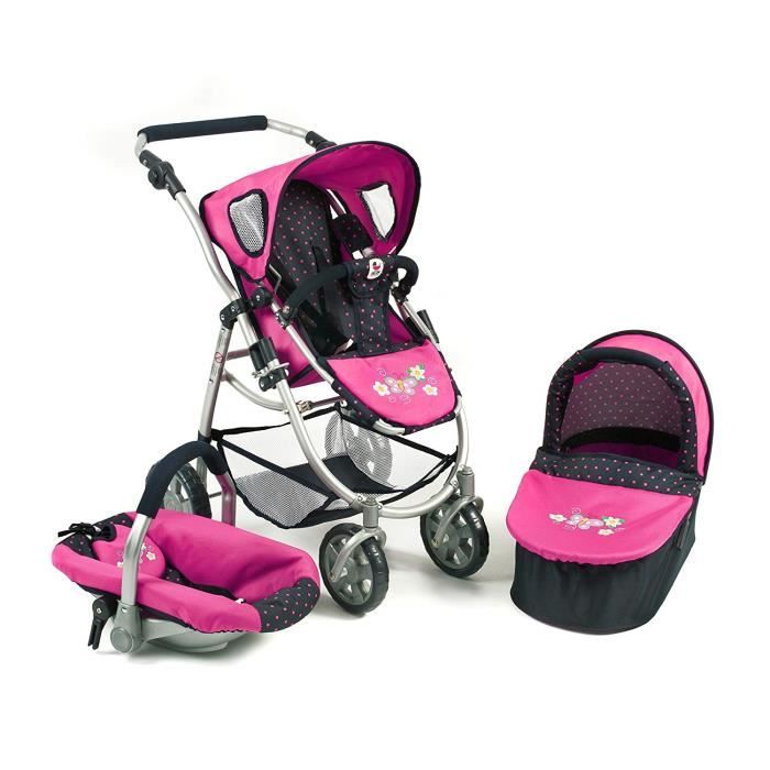 Poussette shop bayer chic