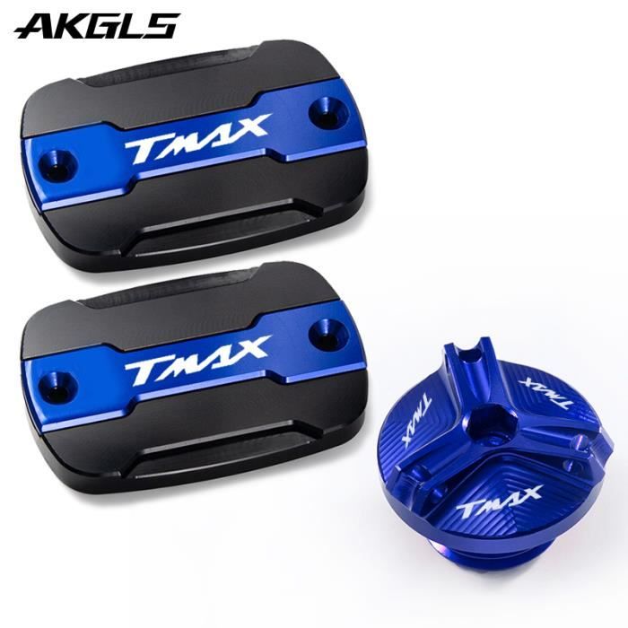 Motorfiets Motor Stator Cover Beschermhoes Voor Yamaha TMAX530 TMAX 530 Tmax 530 T Max530 Tmax500 Tmax 500 T Max 5000487