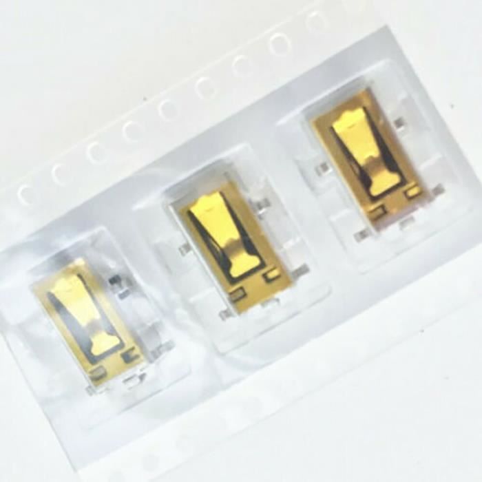 Connecteur Jack DC Alimentation Pour Lenovo IdeaPad 100-14IBD 100-15IBD