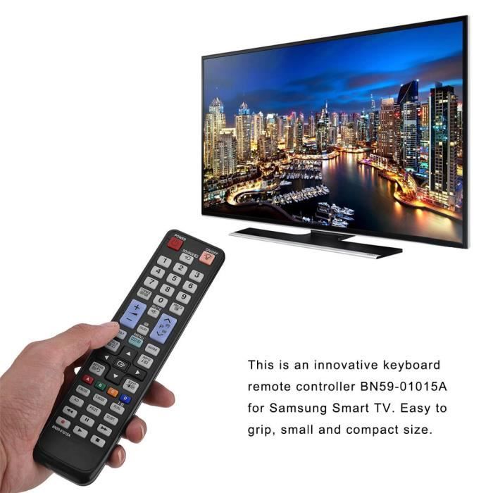 Electronics SUPTRB019 Ready5 Smart Télécommande Universelle pour Tous Les téléviseurs LG Electronics SUPTRB019 Ready5 Smart Télécommande Universelle pour Tous Les téléviseurs LG