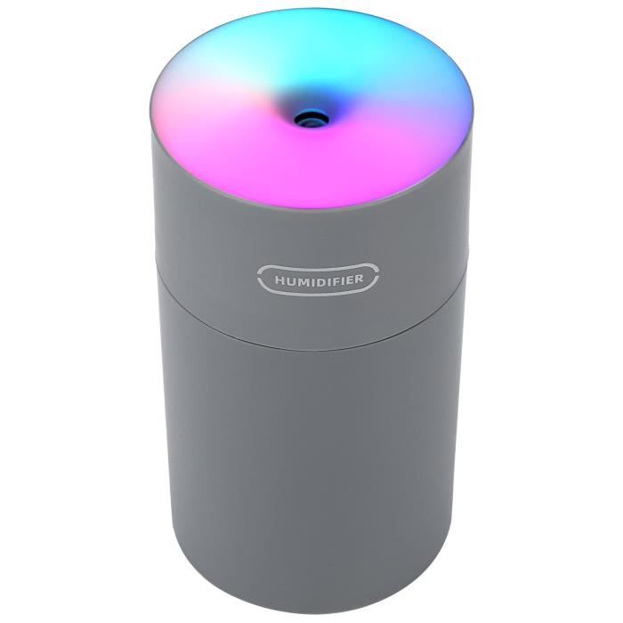 Machine à Brouillard Pour Fontaines Et étangs 12 Lumières LED Paysage