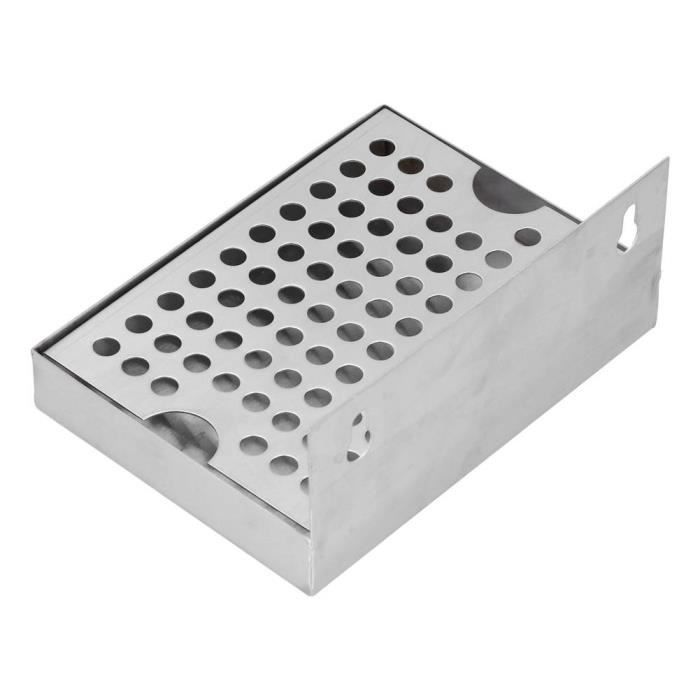 Lot De 2 Plateaux D'égouttement Pour Friteuse à Air - Anti-adhésif, 25 Cm - Compatible PowerXL 6QT/10QT - 13