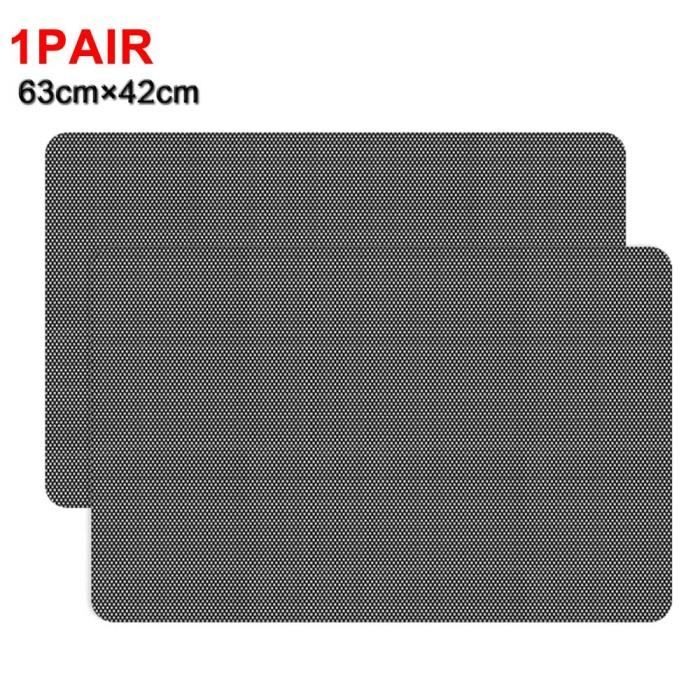 Pare-soleil universels pour vitres de voiture, lot de 2 pare-soleil Pare-soleil universels pour vitres de voiture, lot de 2 pare-soleil