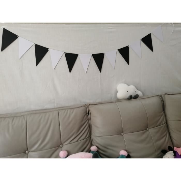 Lot 8 Rouleaux Papier Crépon Or Noir Blanc Argent - 25m X 4,5cm, Décoration Fête Anniversaire Noël
