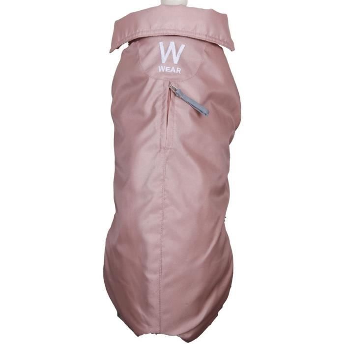Manteau wouapy best sale pour chien