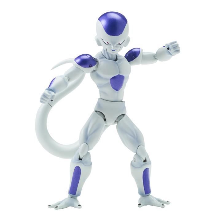 DRAGON BALL Freezer Figurine Dragon 17cm - Cdiscount Jeux - Jouets