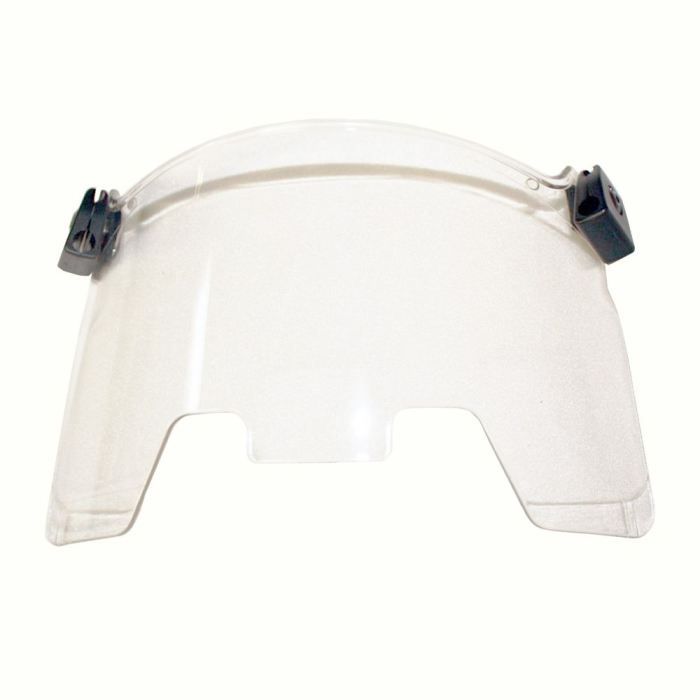 REVE - protection transparente pour casque