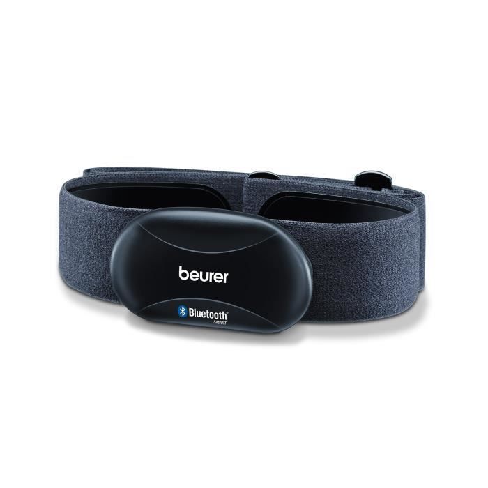 Runtastic online ceinture cardio