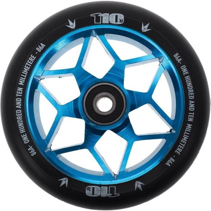 Roue De Trottinette - Limics24 - Rouleaux Rechanges Trottinettes