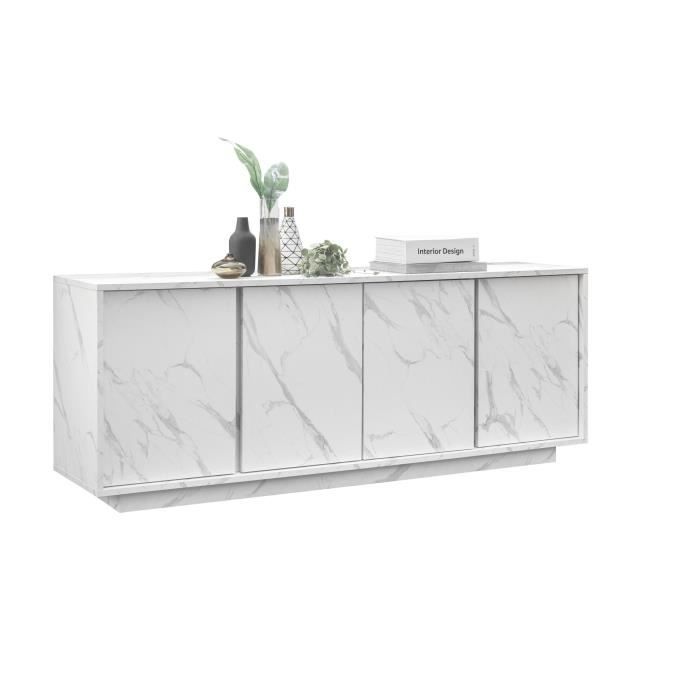 Buffet Italien Cdiscount