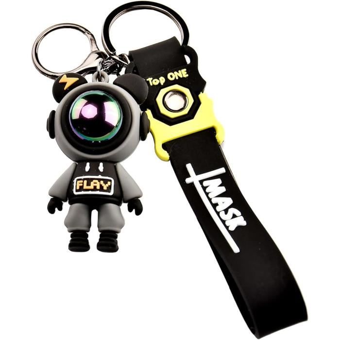Porte-clés Original Cadeau Unisexe Porte-clés Gamelle Pour Chien En Métal Argenté - Pendentif Charm, Neuf Avec étiquettes Clenche De Porte Porte-clés Original Cadeau Unisexe Porte-clés Gamelle Pour Chien En Métal Argenté - Pendentif Charm, Neuf Avec étiquettes Clenche De Porte